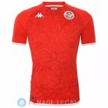 Thailandia Maglia Tunisia Prima Coppa del Mondo 2022