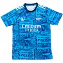 Thailandia Maglia Arsenal Speciale 2025/2026 Blu