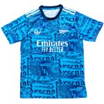 Thailandia Maglia Arsenal Speciale 2025/2026 Blu Thailandia Maglia Arsenal Speciale 2025/2026 Blu