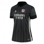 Maglia Donne Lyon Seconda 2020/2021