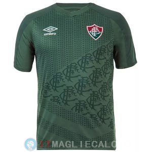 Formazione Maglia Fluminense 2022/2023 Verde