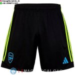 Maglia Arsenal Pantaloni Seconda 2023/2024 Maglia Arsenal Pantaloni Seconda 2023/2024