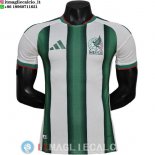 Maglia Messico Speciale Giocatori 2026 Verde II Bianco Maglia Messico Speciale Giocatori 2026 Verde II Bianco