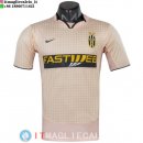 Retro Maglia Juventus Seconda 2003/2004