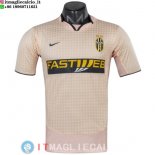Retro Maglia Juventus Seconda 2003/2004