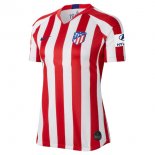 Maglia Donne Atletico Madrid Prima 2019/2020