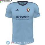 Thailandia Maglia Osasuna Seconda 2023/2024