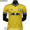Maglia Leeds United Seconda Giocatori 2026/2027