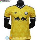 Maglia Leeds United Seconda Giocatori 2026/2027 Maglia Leeds United Seconda Giocatori 2026/2027