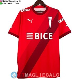 Thailandia Maglia CD Universidad Católica Seconda 2024/2025