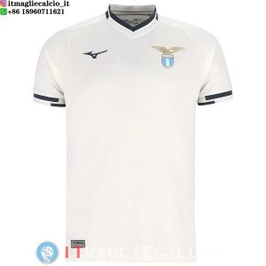 Thailandia Maglia Lazio Seconda 2025/2026