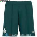 Thailandia Maglia Real Madrid Seconda Pantaloni 2026/2027