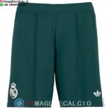 Thailandia Maglia Real Madrid Seconda Pantaloni 2026/2027 Thailandia Maglia Real Madrid Seconda Pantaloni 2026/2027