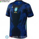 Thailandia Maglia Brasile Seconda 2026