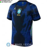 Thailandia Maglia Brasile Seconda 2026
