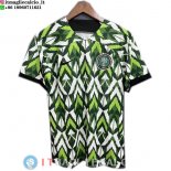 Thailandia Maglia Nigeria Concepto 2023