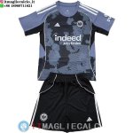Maglia Set Completo Uomo Eintracht Frankfurt Terza 2025/2026 Maglia Set Completo Uomo Eintracht Frankfurt Terza 2025/2026