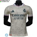 Maglia Real Madrid Speciale Giocatori 2026/2027 Giallo Rosa