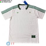 Thailandia Maglia Algeria Speciale 2026 Bianco Verde Thailandia Maglia Algeria Speciale 2026 Bianco Verde