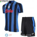 Maglia Prima Set Completo Uomo Atalanta B.C 2024/2025