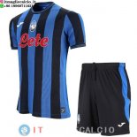 Maglia Prima Set Completo Uomo Atalanta B.C 2024/2025