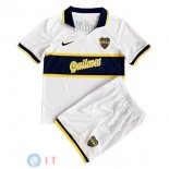 Maglia Bambino Boca Juniors Seconda Retro 1996/1997