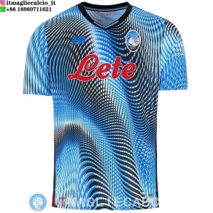 Thailandia Maglia Atalanta B.C Fourth 2025/2026
