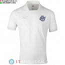 Thailandia Maglia Marseille Speciale 2024/2025 Bianco