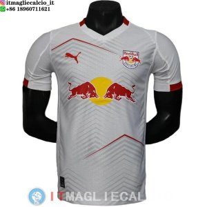 Thailandia Maglia Leipzig Seconda Giocatori 2025/2026