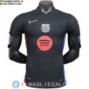 Thailandia Maglia Barcellona Seconda Giocatori 2024/2025 I