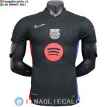 Thailandia Maglia Barcellona Seconda Giocatori 2024/2025 I
