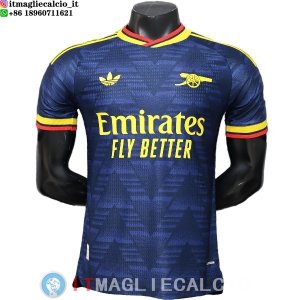 Maglia Giocatori Arsenal Seconda 2026/2027