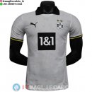 Thailandia Maglia Borussia Dortmund Terza Giocatori 2024/2025