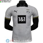Thailandia Maglia Borussia Dortmund Terza Giocatori 2024/2025