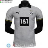 Thailandia Maglia Borussia Dortmund Terza Giocatori 2024/2025