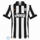 Retro Maglia Juventus Prima 2014/2015