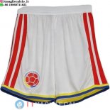 Maglia Colombia Pantaloni Prima Giocatori 2026