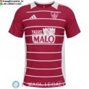 Thailandia Maglia Stade Brestois Prima 2024/2025