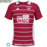 Thailandia Maglia Stade Brestois Prima 2024/2025