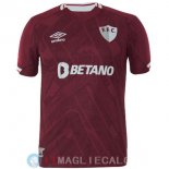 Thailandia Maglia Fluminense Terza 2022/2023
