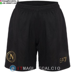 Thailandia Pantaloni Maglia Napoli Terza 2023/2024