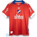 Thailandia Maglia Club Nacional Seconda 2022/2023 Thailandia Maglia Club Nacional Seconda 2022/2023