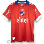 Thailandia Maglia Club Nacional Seconda 2022/2023