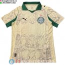 Thailandia Maglia Palmeiras Terza 2025/2026 I