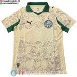 Thailandia Maglia Palmeiras Terza 2025/2026 I Thailandia Maglia Palmeiras Terza 2025/2026 I