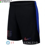 Thailandia Maglia Barcellona Pantaloni Seconda 2024/2025