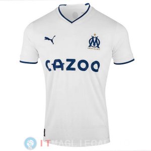 Thailandia Maglia Marseille Prima 2022/2023