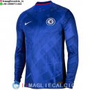 Thailandia Maglia Chelsea Prima 2025/2026 ML