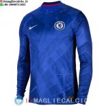 Thailandia Maglia Chelsea Prima 2025/2026 ML