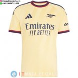 Thailandia Maglia Arsenal Terza 2026/2027
